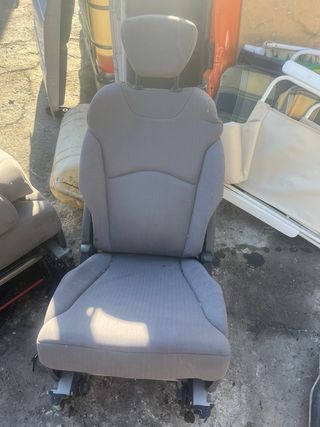 Sillas Coche Renault