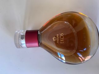 Perfume Ekos Alma EDP - Natura Brasil