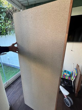 Encimera de madera Leroy Merlin