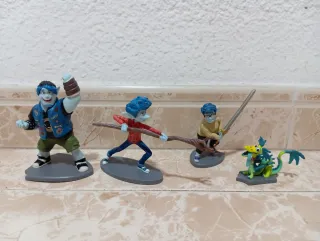 Figure Onward Disney Pixar