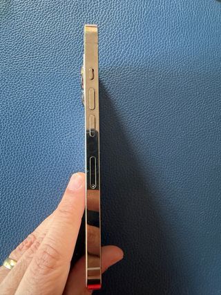 iPhone 13 Pro 128GB - Buen estado- Detalle camara