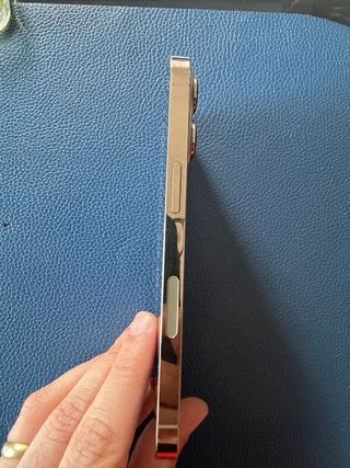 iPhone 13 Pro 128GB - Buen estado- Detalle camara