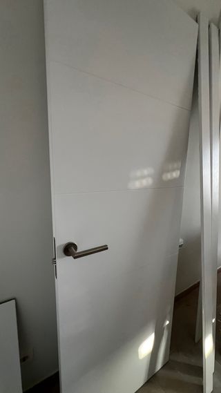 Puerta interior NUEVA – apertura derecha