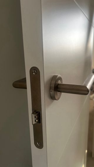 Puerta interior NUEVA – apertura derecha