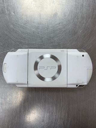 Sony PSP 1004 Blanca