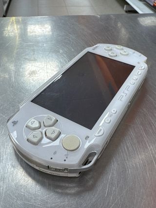 Sony PSP 1004 Blanca