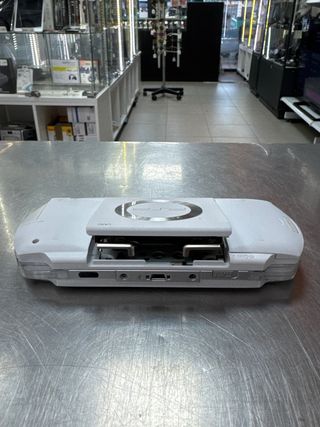 Sony PSP 1004 Blanca