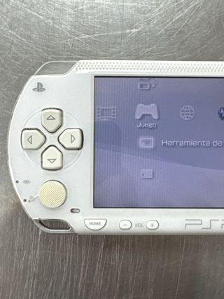 Sony PSP 1004 Blanca
