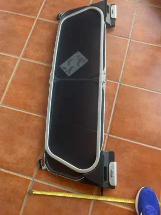 Deflector Viento de coche marca Bentley