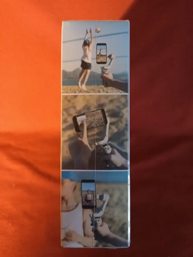 DJI Osmo Mobile SE Estabilizador Nuevo