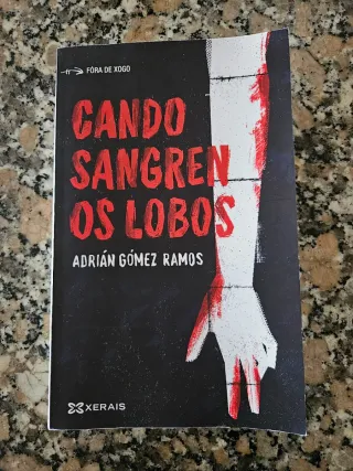 Cando sangren os lobos