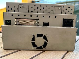 Pantalla Mercedes CLS W219 (2005)