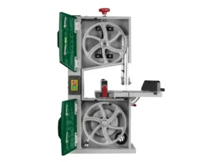 Sierra de cinta Parkside