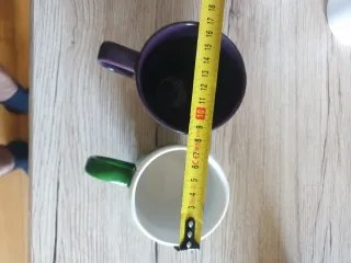 Juego de 2 vasos coca cola y  2 tazas