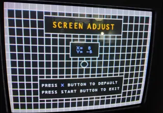 Televisor Panasonic CRT Negro