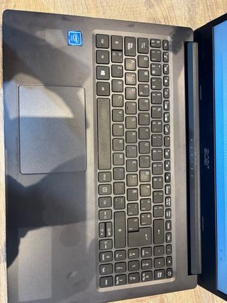Portatile Acer Aspire A315-34 - 8GB RAM