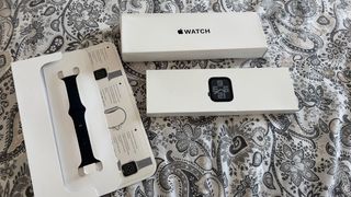 Apple Watch SE