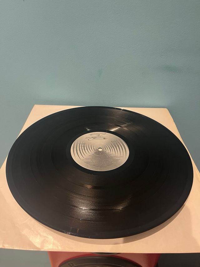 Vinilo Su Ta Gar - Jaiotze Basatia