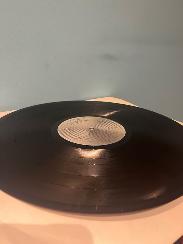 Vinilo Su Ta Gar - Jaiotze Basatia
