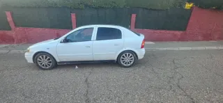 Opel Astra 2003