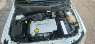 Opel Astra 2003