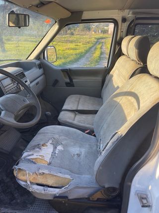 Volkswagen trasporter t4