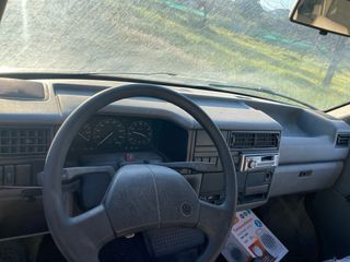 Volkswagen trasporter t4