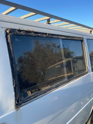 Volkswagen trasporter t4