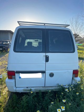 Volkswagen trasporter t4