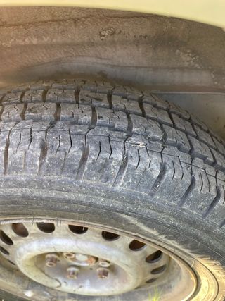 Volkswagen trasporter t4