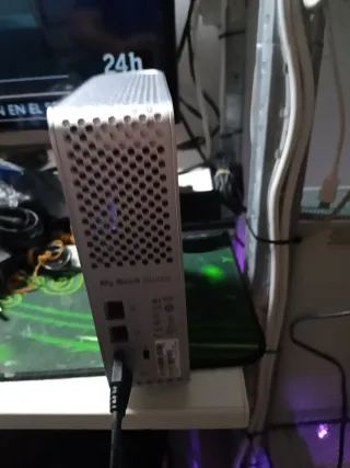 Disco Duro Externo WD 2TB