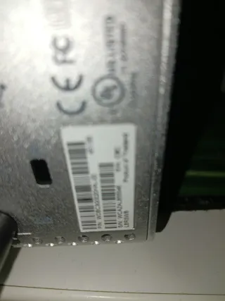 Disco Duro Externo WD 2TB