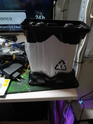 Disco Duro Externo WD 2TB