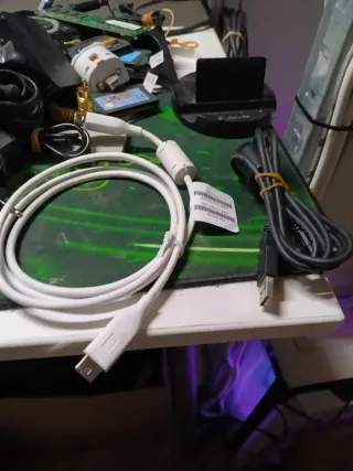 Disco Duro Externo WD 2TB