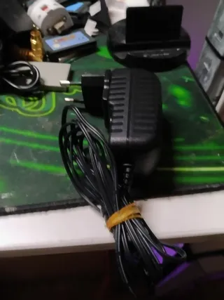 Disco Duro Externo WD 2TB