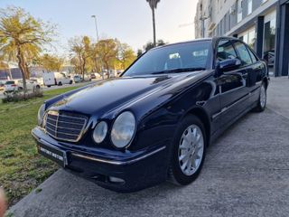 Mercedes-Benz Clase E