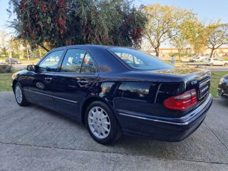 Mercedes-Benz Clase E