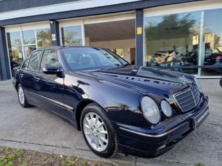 Mercedes-Benz Clase E