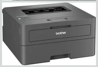 Stampante laser Brother HL-L2400DWE BN