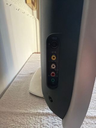 Televisor Sony WEGA Plata