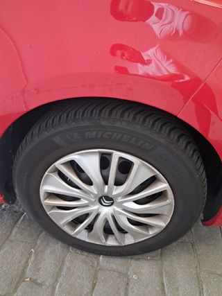 Citroen Grand C4 SpaceTourer 2019