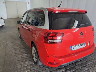 Citroen Grand C4 SpaceTourer 2019