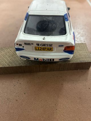 Macchine Scalextric