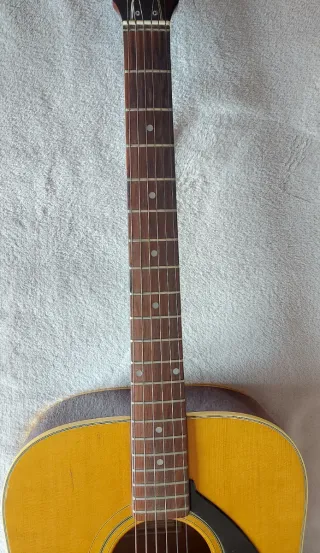 Guitarra Acústica Aria