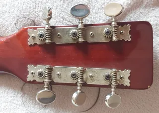 Guitarra Acústica Aria