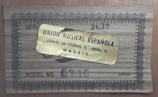 Guitarra Acústica Aria