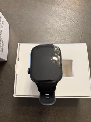 Huawei Watch Fit 3 Negro