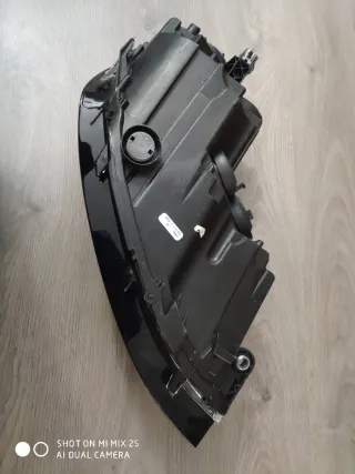 Faro Golf 7 Sportsvan 517941006B