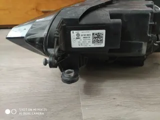 Faro Golf 7 Sportsvan 517941006B