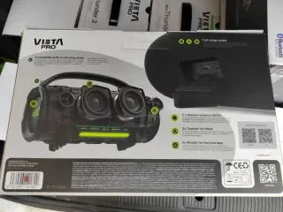 Vieta Pro Mini Thunder 2 - 100W